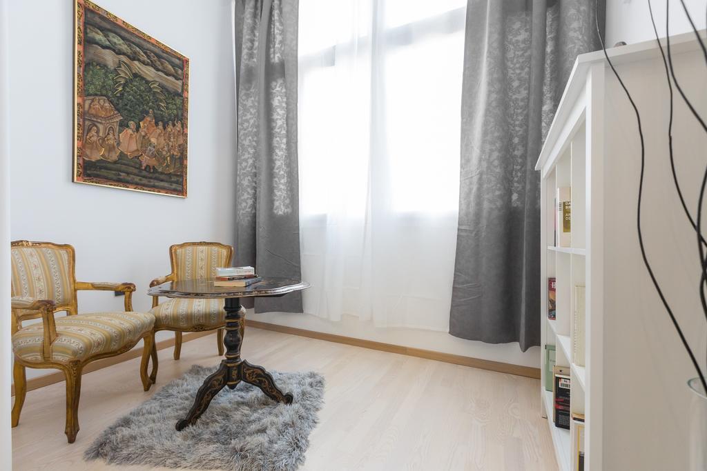 Apartment Amruseva Загреб Екстер'єр фото