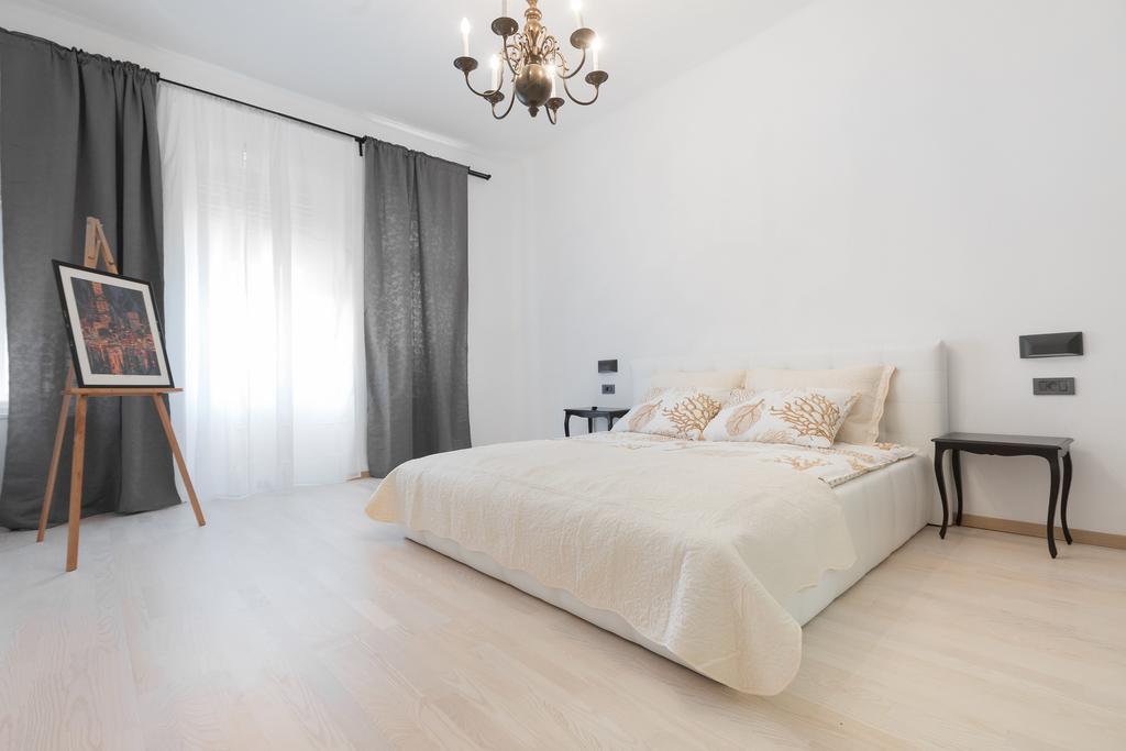 Apartment Amruseva Загреб Екстер'єр фото